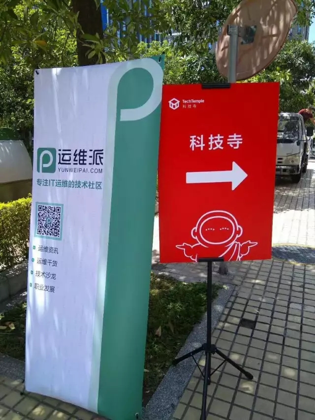 运维派