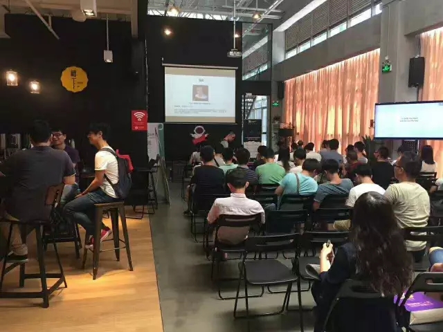 运维派OpsDay（深圳站）图文回顾，一年后的再次相聚~插图3