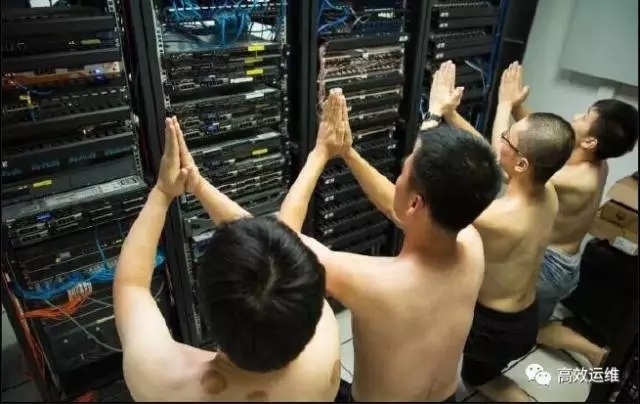 监控