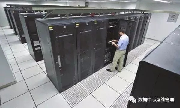 数据中心