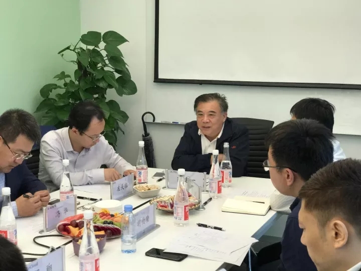 双态运维联盟第二次理事会暨新会员入会表决大会在京召开插图3