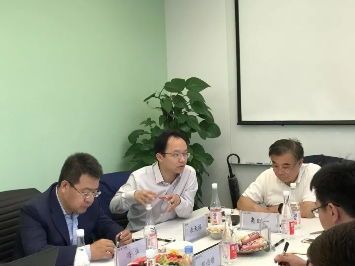 双态运维联盟第二次理事会暨新会员入会表决大会在京召开插图4