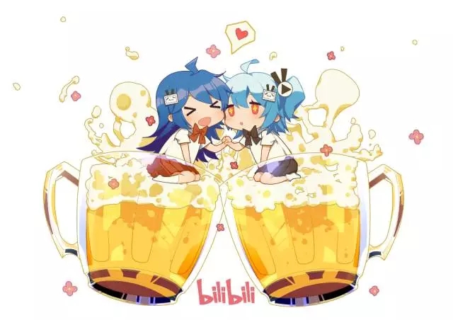 B站