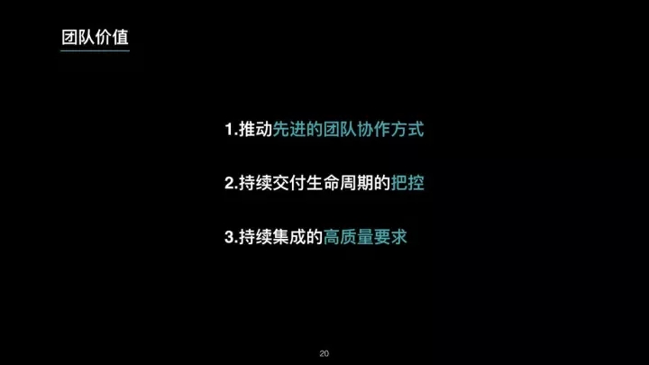 微服务时代下崛起的 TestOps 工程师插图20