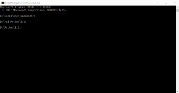 如何用Python快速爬取B站全站视频信息插图6
