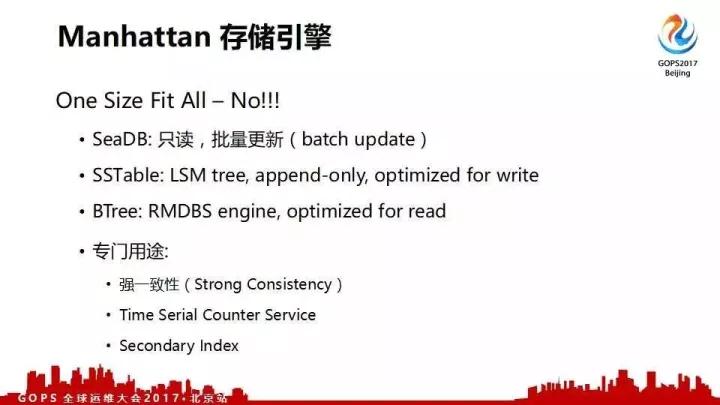 Twitter 千万 QPS 分布式系统的架构设计和高效运维插图6