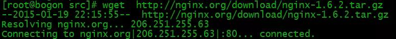 给小白的 Nginx 30分钟入门指南插图9