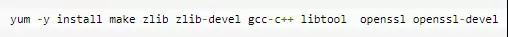 给小白的 Nginx 30分钟入门指南插图
