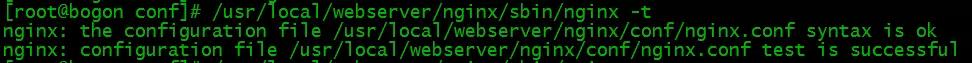 给小白的 Nginx 30分钟入门指南插图18