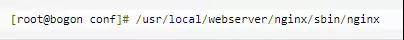 给小白的 Nginx 30分钟入门指南插图19