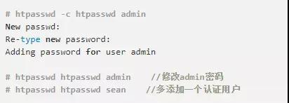 给小白的 Nginx 30分钟入门指南插图23