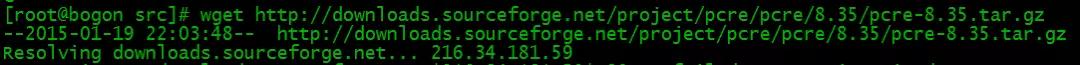 给小白的 Nginx 30分钟入门指南插图2