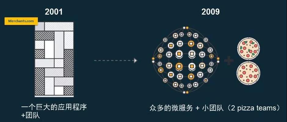 亚马逊