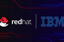 IBM收购redhat