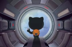 github