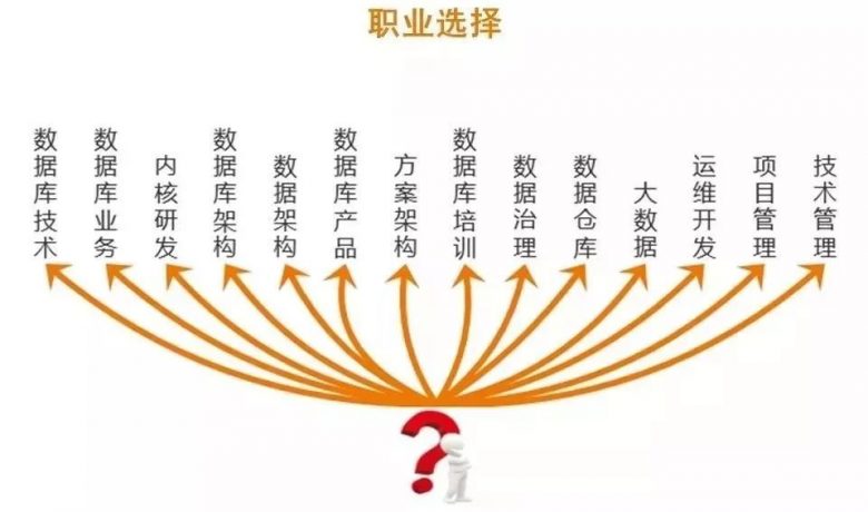 DBA这一职业未来该如何发展？插图8