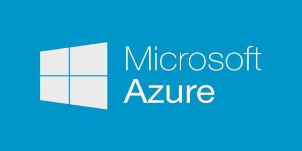 azure
