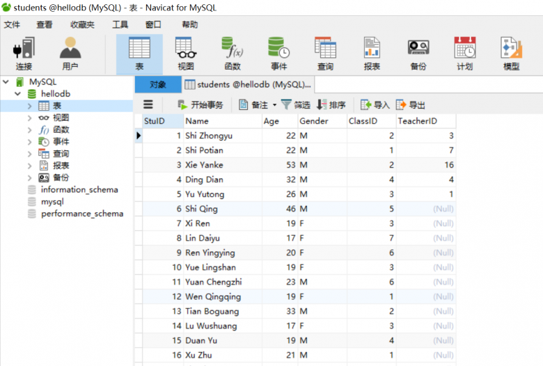 SQL语句插图5