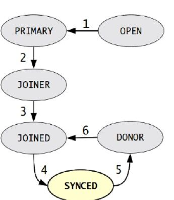 Mysql高可用插图8