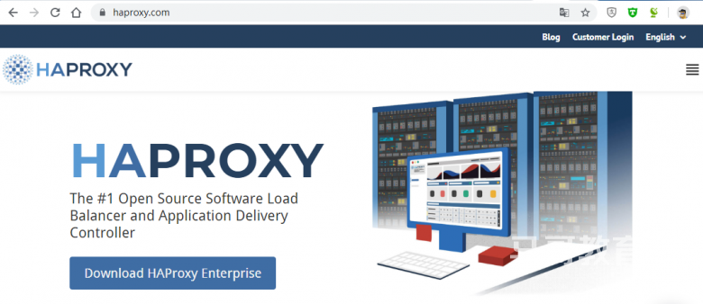 haproxy经典入门教程插图1