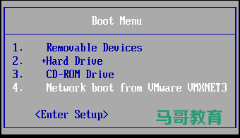 利用 PXE 实现自动化系统部署插图2