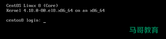 利用 PXE 实现自动化系统部署插图7
