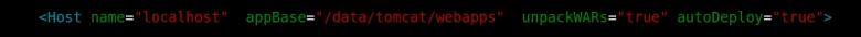 dockerfile生产案例-制作基于Tomcat的业务镜像-1插图