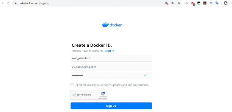 docker-镜像仓库管理插图1