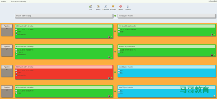 jenkins视图插图9