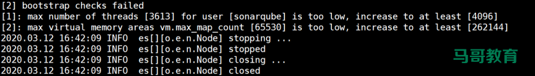 代码质量测试工具SonarQube安装配置插图4