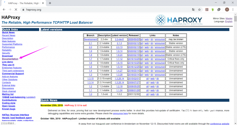 Haproxy-基础配置详解插图
