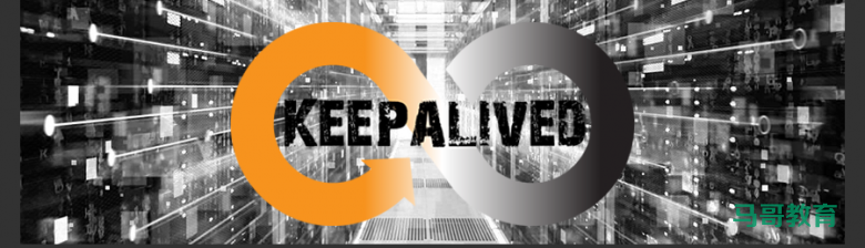 Keepalived 经典入门教程插图