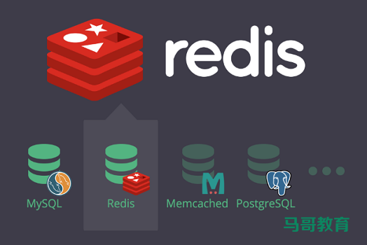 Redis经典入门教程插图