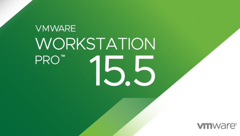 VMware-workstation-full-15.5.5虚拟机插图