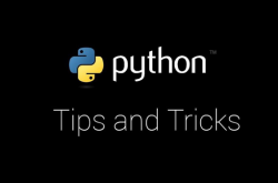 Python大神用的贼溜,9个实用技巧分享给你缩略图 Python大神用的贼溜,9个实用技巧分享给你缩略图