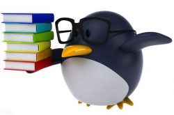 Linux新手设置缩略图