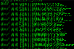 分布式存储之GlusterFS缩略图 分布式存储之GlusterFS缩略图