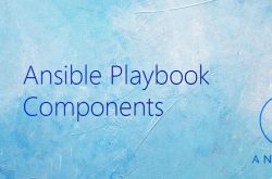 Ansible Playbook详解缩略图