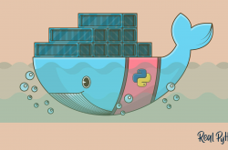 修改 Docker 镜像默认存储位置的方法缩略图
