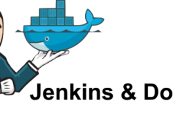 使用docker安装jenkins缩略图 使用docker安装jenkins缩略图