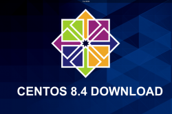 CentOS-8.4.2105-x86_64系统下载缩略图 CentOS-8.4.2105-x86_64系统下载缩略图