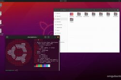 Ubuntu Server 21.04镜像免费下载缩略图