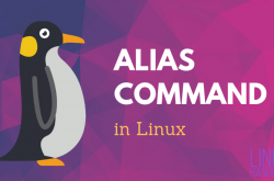 linux命令最佳【alias别名】工具缩略图