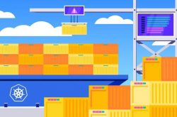 Kubernetes限制节点启动的Pod数量缩略图