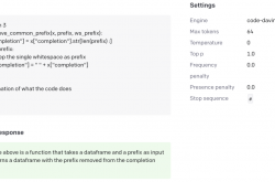 将 Python代码,自动转成其他编程语言代码缩略图 将 Python代码,自动转成其他编程语言代码缩略图