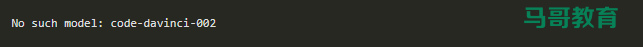 将 Python代码,自动转成其他编程语言代码插图7 将 Python代码,自动转成其他编程语言代码插图7