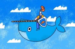 go项目打最小docker镜像,足足降低99%缩略图 go项目打最小docker镜像,足足降低99%缩略图