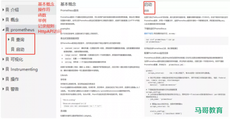 【监控】监控系统看这一篇就够了!Zabbix、Prometheus等常见监控教程插图7 【监控】监控系统看这一篇就够了!Zabbix、Prometheus等常见监控教程插图7