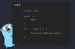 超全总结:Go 读文件的 10 种方法缩略图 超全总结:Go 读文件的 10 种方法缩略图