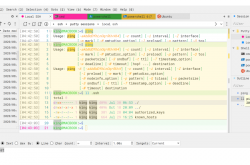 新一代开源免费的轻量级 SSH 终端,非常炫酷好用!缩略图 新一代开源免费的轻量级 SSH 终端,非常炫酷好用!缩略图